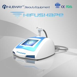 Buy cheap Vacuum Shape Plus VS+ HIFU Body shaping &amp; Cellulite reduction product