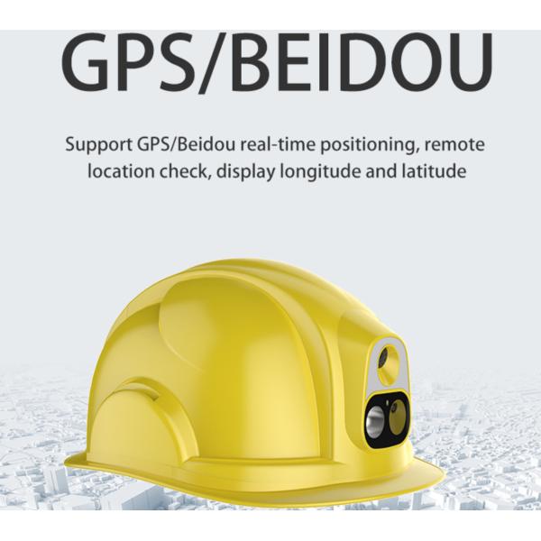 802.11b/g Protocol Helmet Mini Camera with Wifi Function and Support GPS 2.4GHZ 5GHz
