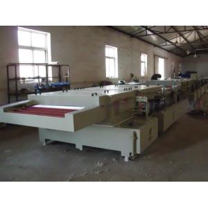 China Stainless Steel Etching Machine / Press Plate Etching Machine on sale