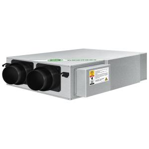Buy cheap 220V Central Ventilation System with Timer 1000 Sq. Ft. Coverage product