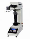 Buy cheap Manual Turret Thermal Printer Vickers Hardness Testing Machine with Digital Measuring Eyepiece product
