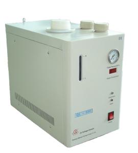 Buy cheap 16KG Capacity Pure Hydrogen Generator PEM Electrolyzer 420x227x352mm for Products product