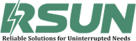 China Rsun Power Technology Co.,Ltd logo