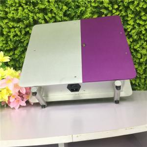 Buy cheap Purple Electric Stand Alone Hvac Scent Diffuser Machine For 1000 Sqaure Meter product