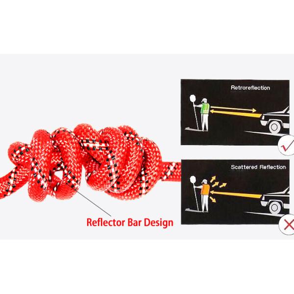 High Durable Adjustable No Pull Safety Pet Vest Training Daily Walking Medium And Large Dog Harness