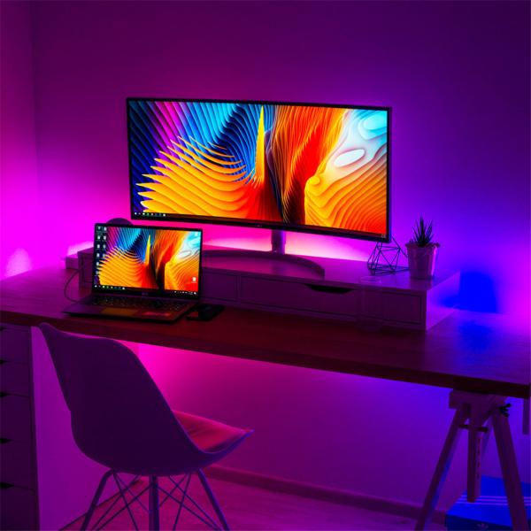 Smart LED Light Strip(BL1515-BL1517)