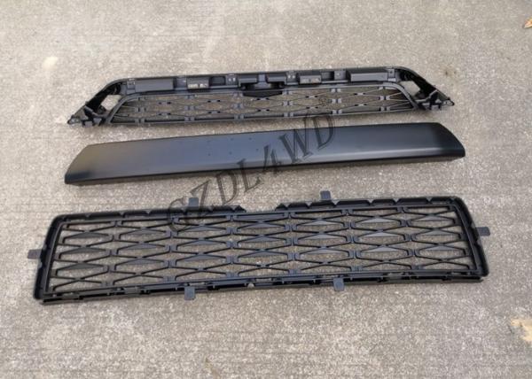 2018 Front Grill Mesh For Toyota Hilux Revo Rocco With TRD / REVO Letters