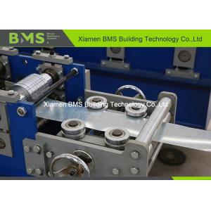 Structural Manufacturing Square Structure Tube Forming Machine Pneumatic Sawing