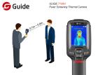 25Hz Thermal Imaging Infrared Temperature Camera With WiFi Function