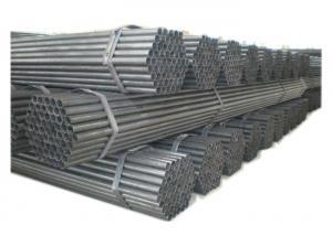 Buy cheap ASTM A106/ A53/ API 5L Gr.B Seamless Carbon Steel Pipe Gr.A X56 X42 X46 X52 X60 X65 X70 OD1/2' product