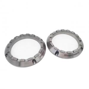 China Automation Bicycle Cnc Aluminium Parts For  Bending Machine on sale
