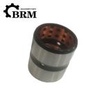 Customization Excavator Bucket Bushing GCr15 Excavator Bucket Pins
