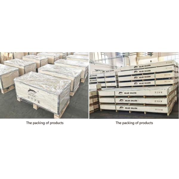 Large Industrial Fans For Workshop Large HVLS Fans With Anti-Collision Blades