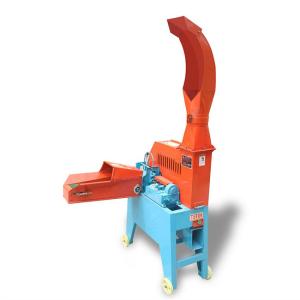 MIKIM Grass Chopper Chaff Cutter Multipurpose Machine Wheat Stalk H800mm