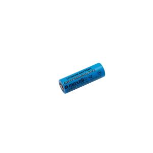 1650mAh Cylindrical Industrial Lithium Battery Manganese Dioxide CR Disposable