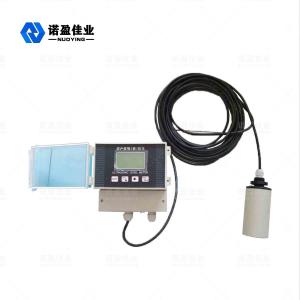 Buy cheap Wastewater Ultrasonic Level Meter Split Ultrasonic Water Depth Meter product