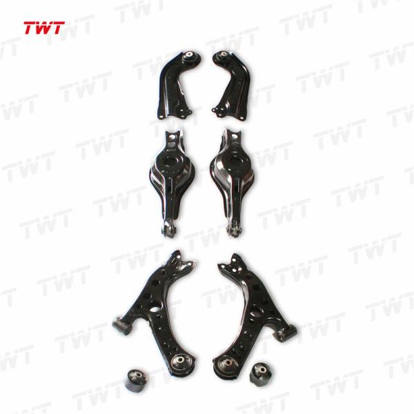 TWT Original CARRIER SUB-ASSY REAR AXLE for Toyota Land Cruiser 90 100 Prado Lexus C200H ES GS GX IS LFA LS LX Mark X RC Reiz