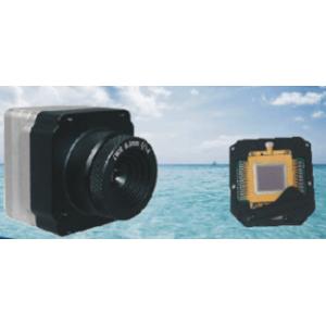 Buy cheap Lwir Uncooled Thermal Imaging Module 35mm × 35mm × 35mm High Sensitivity product
