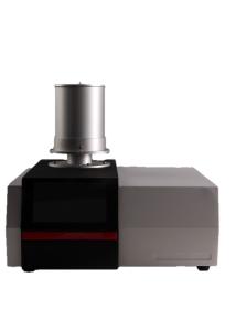 China Arm Processor Usb Tga Thermal Gravimetric Analyzer on sale