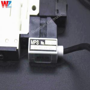 Buy cheap Juki FX-3 Solenoid Valve SMT Spare Parts 40045475 40045476 product