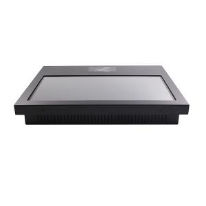 1920*1080 Industrial Touch Pc , NFC Touch Panel Computer