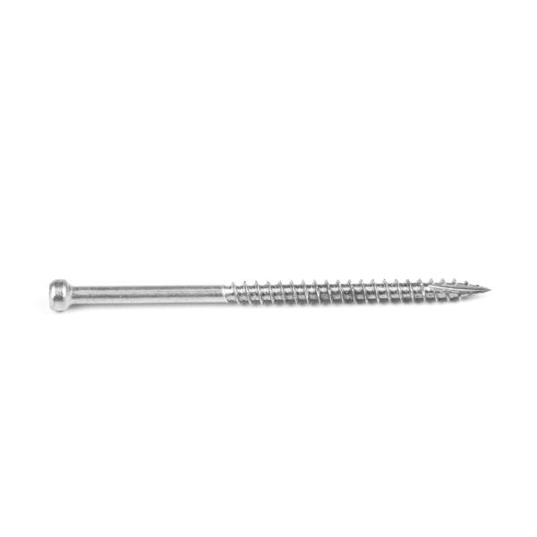 Customized Support Contact Customer Service 70mm Torx Deck Screw for Timber Construction