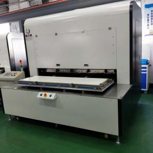 Buy cheap PLC Controlled Membrane Production MBR Diaphragm Production Equipment product