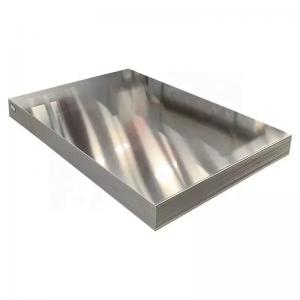 China High Quality Cold Rolled Stainless Steel Plate 3mm Thick 5mm 6mm AISI 2205 2B BA HL Mirror No.1 on sale