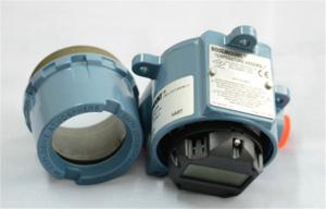 Buy cheap 4-20 mA HART Rosemount 644 Temperature Measuring Instruments for temperature control product