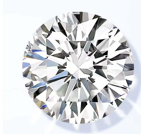 Big Size 5ct Oval Cut CVD E F VS1 VS2 IGI Lab Grown Loose Diamonds Wholesale