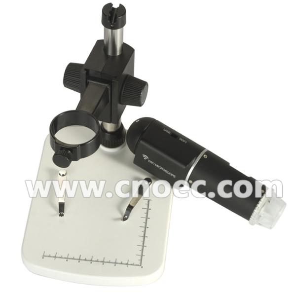 WIFI 10X - 200X Handheld digital microscope For iPhone / iPad / PC / Android