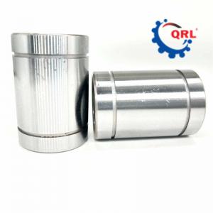 China LM 25 UU Linear Bearing 25*40*41mm P6 P2 Precision on sale