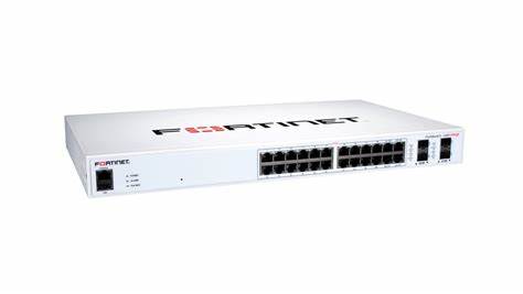 Original Fortinet FG-1100E Enterprise Hardware Firewall For Smaller Networks