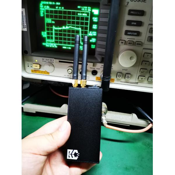GPS positioning and tracking jammer L1 / L2 Beidou Positioning shield vehicle traveling data recorder jammer 10-20m sign