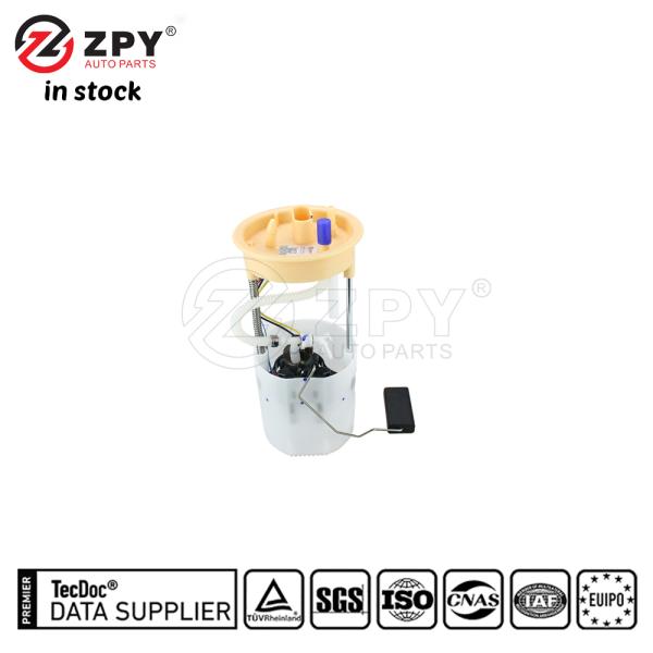 ZPY Fuel Gauge Delivery Unit and Sender for VW Caddy Mk6 2K0 919 050A