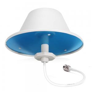 Buy cheap Omnidirectional Dome 4G LTE Antenna product