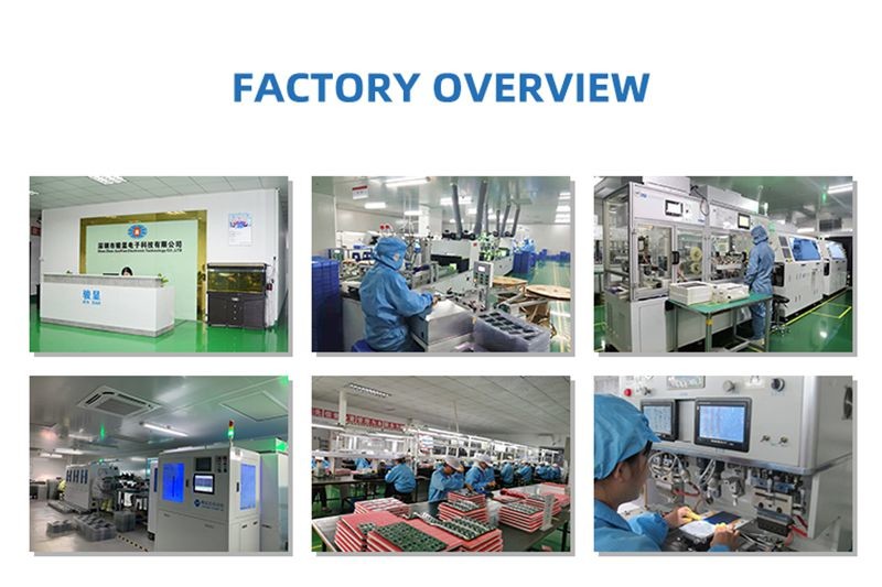 Custom Segment LCD Display with Incell capacitive touchscreen for industrial controls
