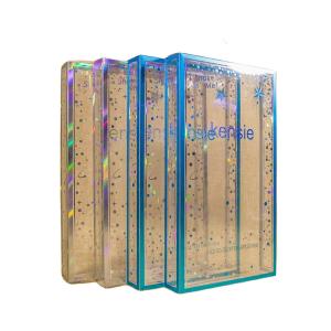 Buy cheap PET Acetate Plastic Phone Mobile Case Packaging Box Custom Printed product