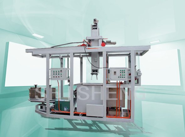 Customizable Dip Coating Machine , Aluminium Coating Machine Fast Speed