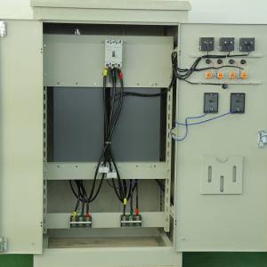 Buy cheap V/F Control 75kw 3 Phase VFD VSD Variable Speed Drive Frequency Converter product
