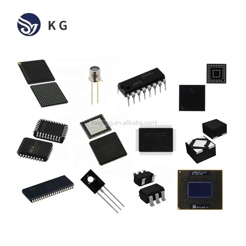 SN65HVD230DR SOP8 Electronic Components IC MCU Microcontroller Integrated