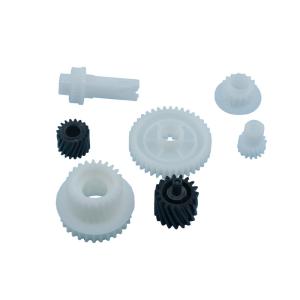 Buy cheap ABS PC Electronical Connector Automotive Precision Parts Plastic Mold product