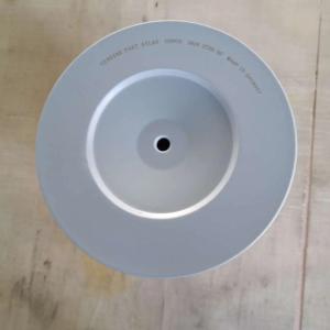 Buy cheap Atlas Air Filter 1619279800 High Quality Screw Air Compressor Parts Wholesale product