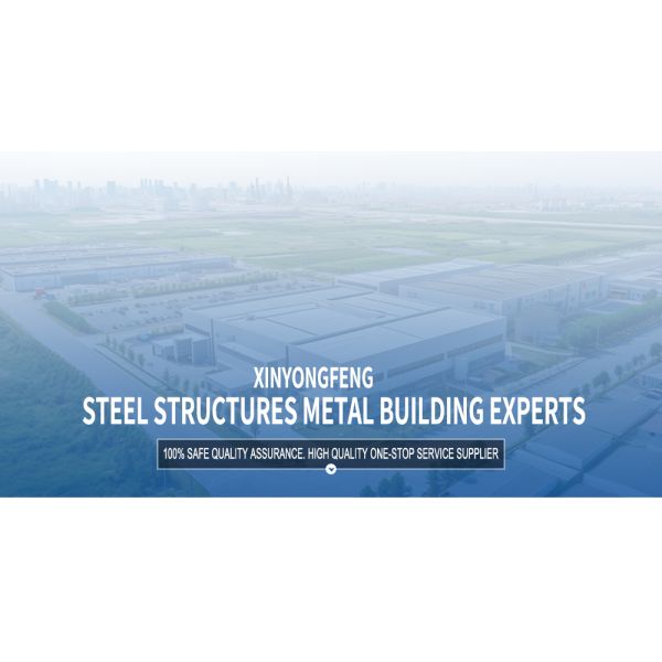 Structure Shed Design Building Factory Steel Structure Factory Expandable Mobile Top Wide Light Building Production Workshop