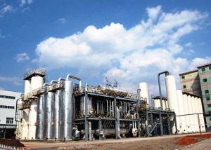 Buy cheap High Efficiency LNG Plant , Natural Gas Liquefaction Plant 1 Year Warranty product
