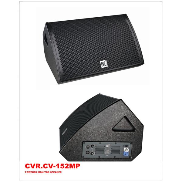 Professional 12 Inch 15 Inch 18 Inch Speaker Box Conference Speaker System