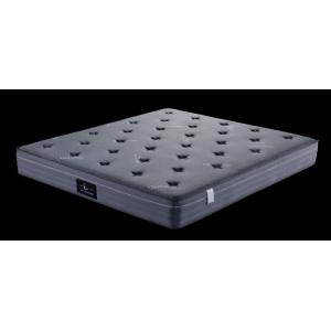 Buy cheap Full Memory Foam Hotel Bed Bonnell Spring Mattress product