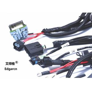 Buy cheap Ecu Engine Electrical Harness product