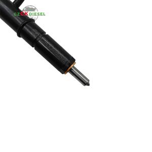 Diesel Fuel Injector 6646906 1112100BB for 4JB1 Engine