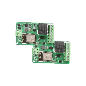 Buy cheap 2.4mil Fast Turn Printed Circuit Board Assembly Turnkey Solutions product